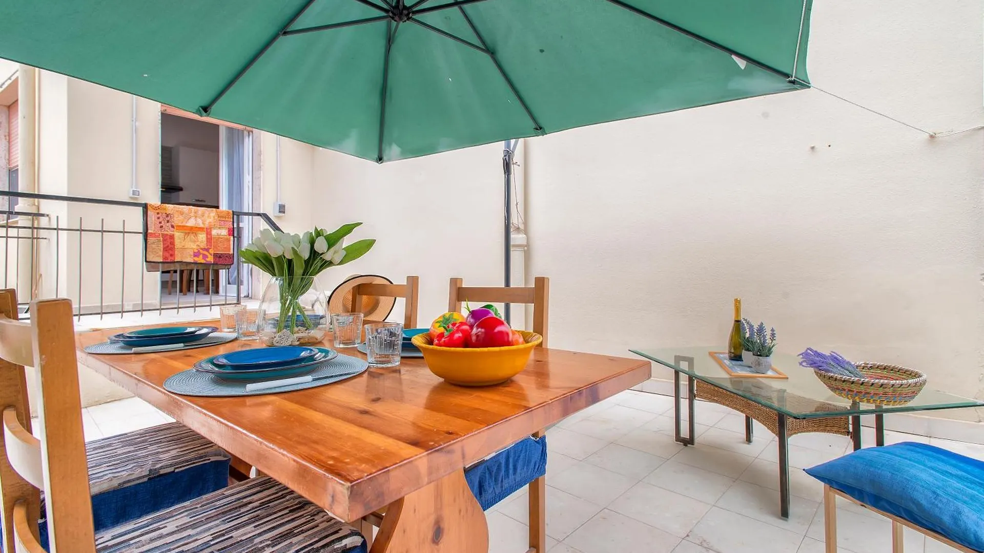 Apartment Appartamento Lo Niu Alghero