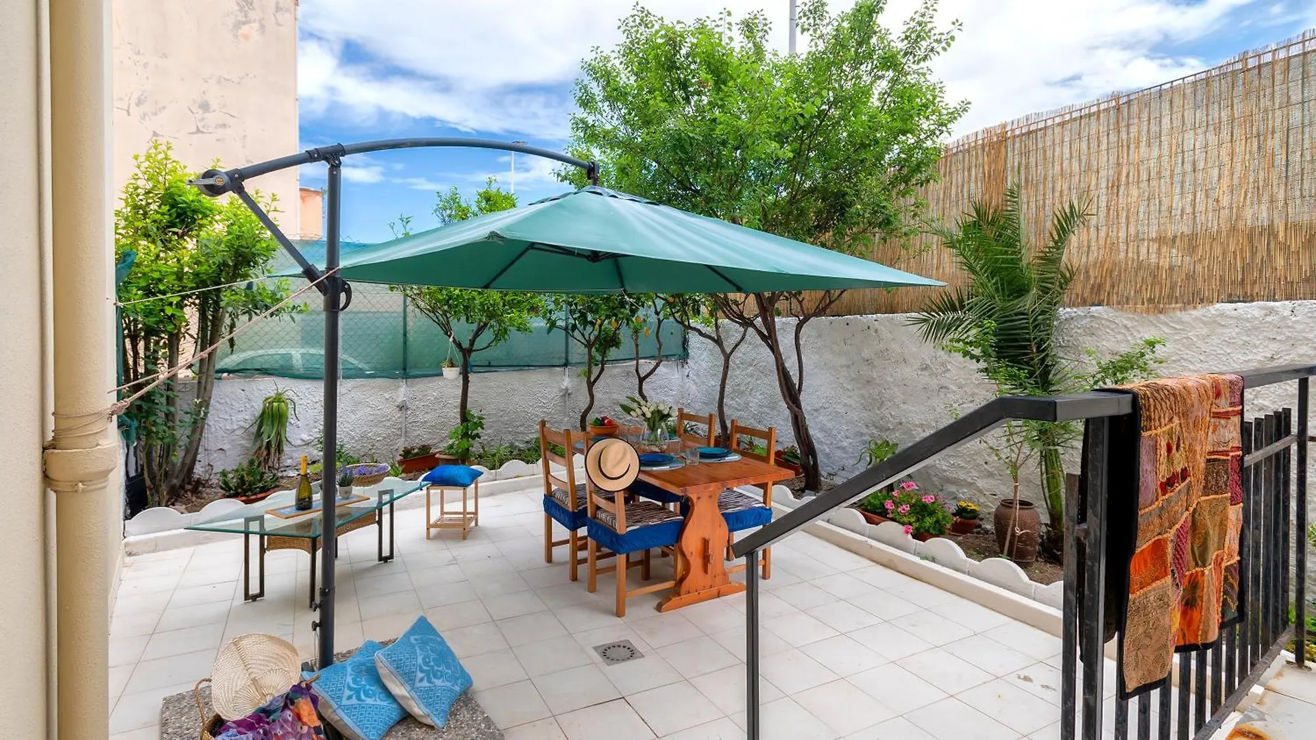 Apartment Appartamento Lo Niu Alghero